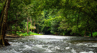 ที่เที่ยวใกล้กรุงเทพฯ