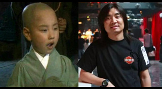 ดาราเด็ก