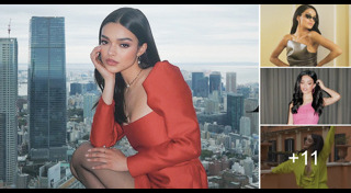 ดาราหญิง