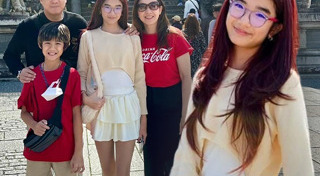 น้องณดา