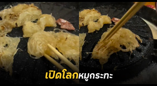 เรื่องแปลกไทย