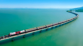 เขื่อนป่าสักชลสิทธิ์