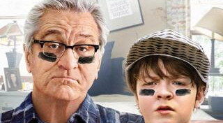 หนังครอบครัว