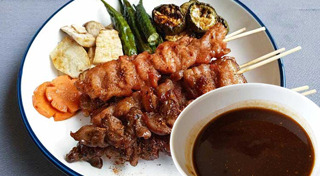 วิธีทำซอส