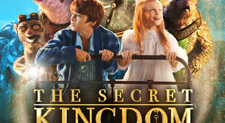 หนังผจญภัย