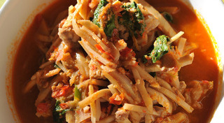 แกงคั่ว