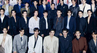 ซีรีส์ไทย