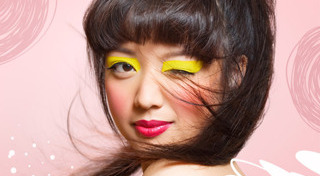 วิธีแต่งหน้า