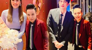 ซันนี่ สุวรรณเมธานนท์