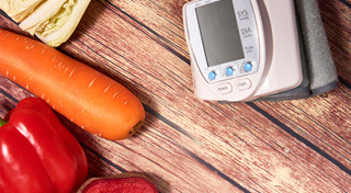 ความดันต่ำ