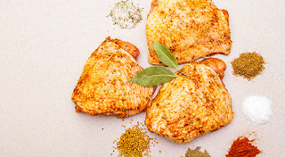 วิธีหมักเนื้อ