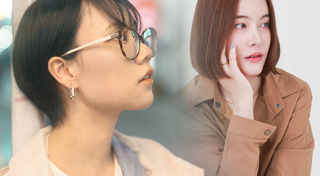 ทรงผมสั้นผู้หญิง