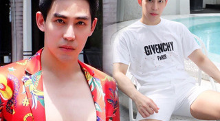 แม็ก เดอะสตาร์