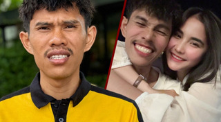 ดาราเลิกกัน