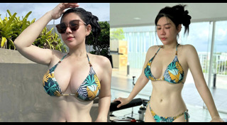 หน้าอกใหญ่