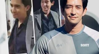 หลุยส์ สก๊อตต์