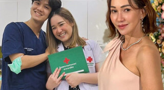 พลอย โสวิชญา