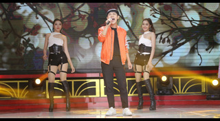 มาสเตอร์คีย์ เวทีแจ้งเกิด