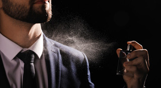 น้ำหอมผู้ชาย