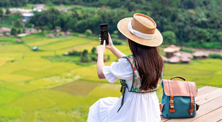 เที่ยวไทยคนละครึ่ง