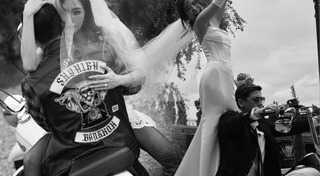 พรีเวดดิ้งดารา