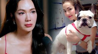 อ๋อม สกาวใจ