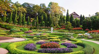 ที่เที่ยวเชียงราย