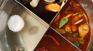 สูตรน้ำซุป