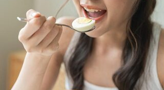 อาหารคีโต