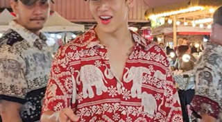 ตลาดนัด