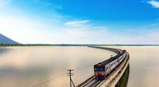 ที่เที่ยวลพบุรี