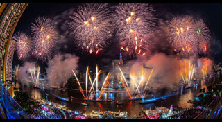 เคานต์ดาวน์