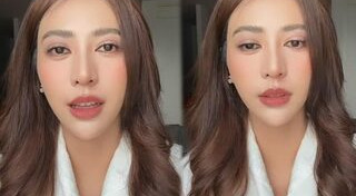 น้ำหวาน The Face