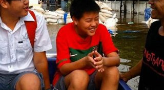 บิวกิ้น พุฒิพงศ์