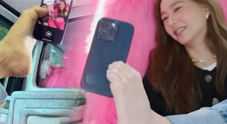 ถ่ายภาพเซลฟี่