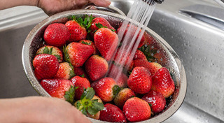 สตรอว์เบอร์รี