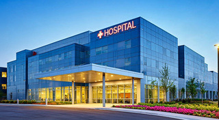 โรงพยาบาลรัฐ