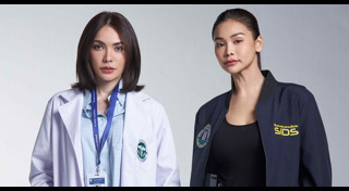 ฟิตติ้งละคร