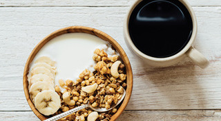 ดื่มกาแฟแล้วท้องเสีย