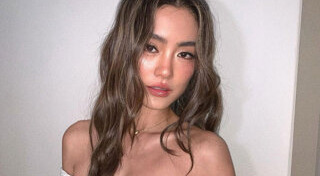 นางแบบไทย