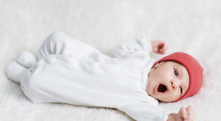 พัฒนาการทารก