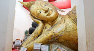 ไหว้พระอยุธยา