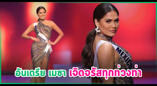 อันเดรีย เมซา