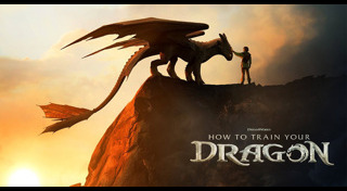 How to Train Your Dragon