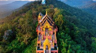 เที่ยวลำปาง