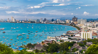 เที่ยวพัทยา