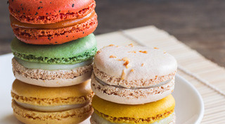 มาการอง