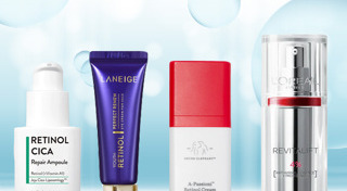 ครีมบำรุงผิวหน้า กลางคืน