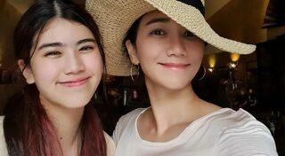 ปูเป้ รามาวดี