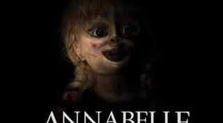 Annabelle: Creation